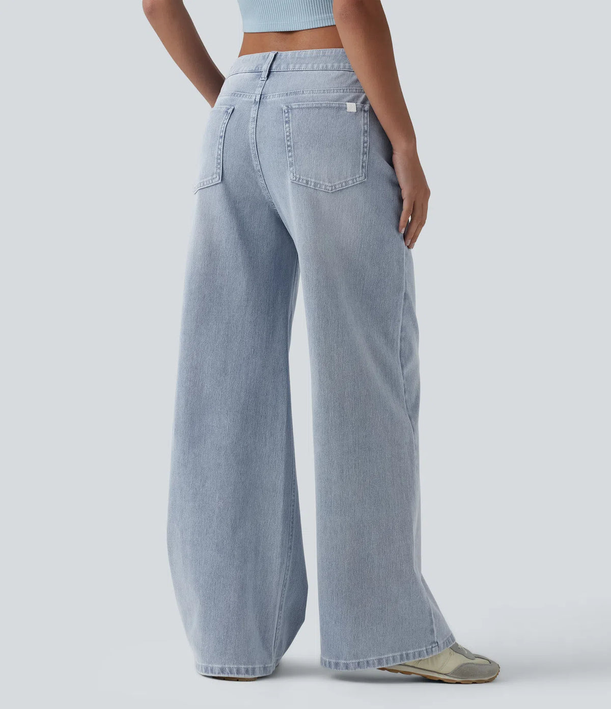 Jean Baggy