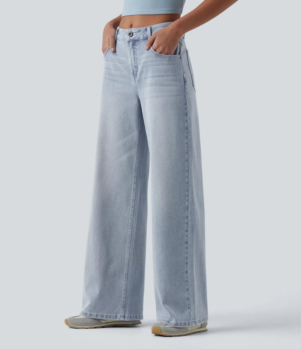 Jean Baggy