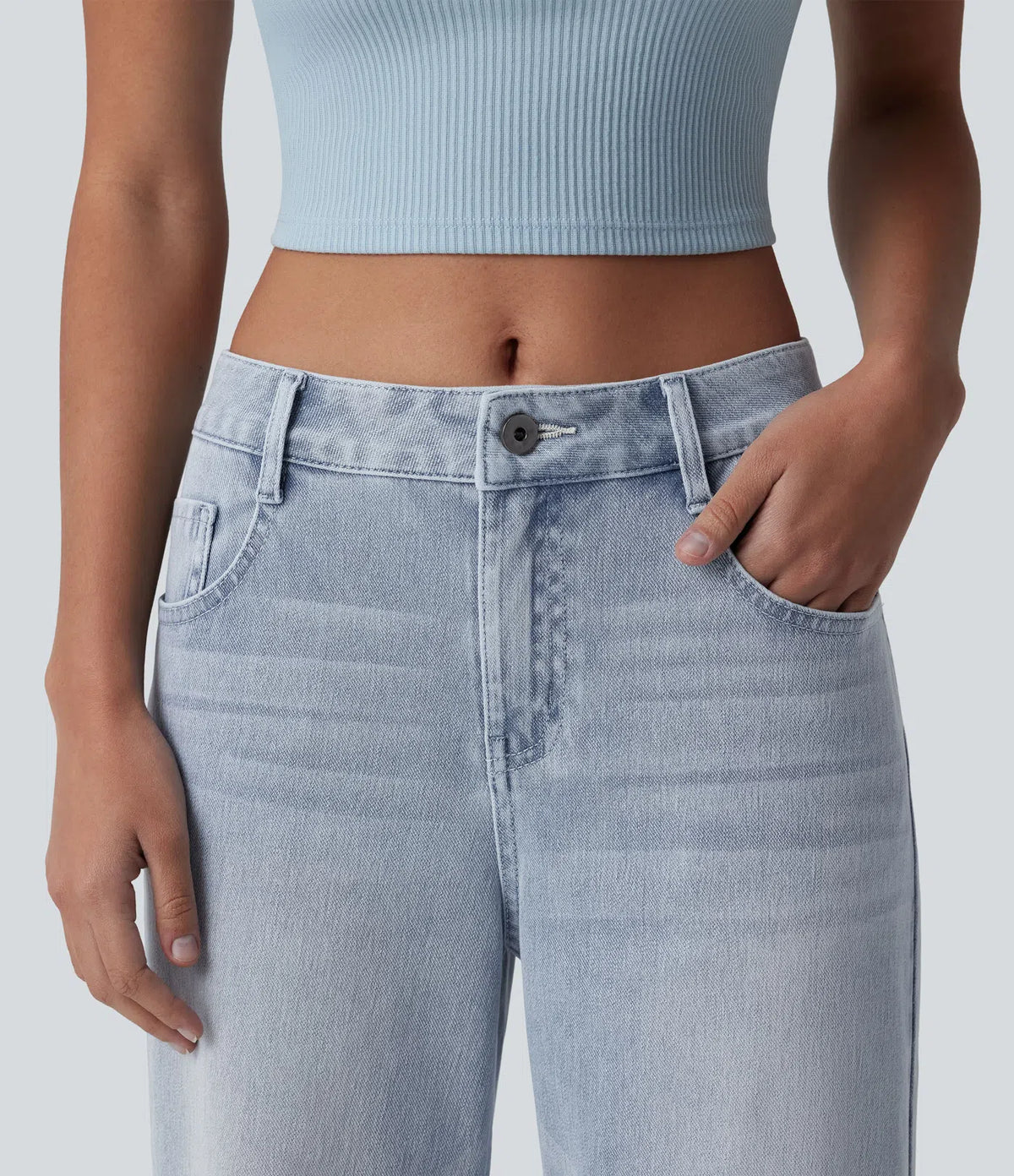Jean Baggy