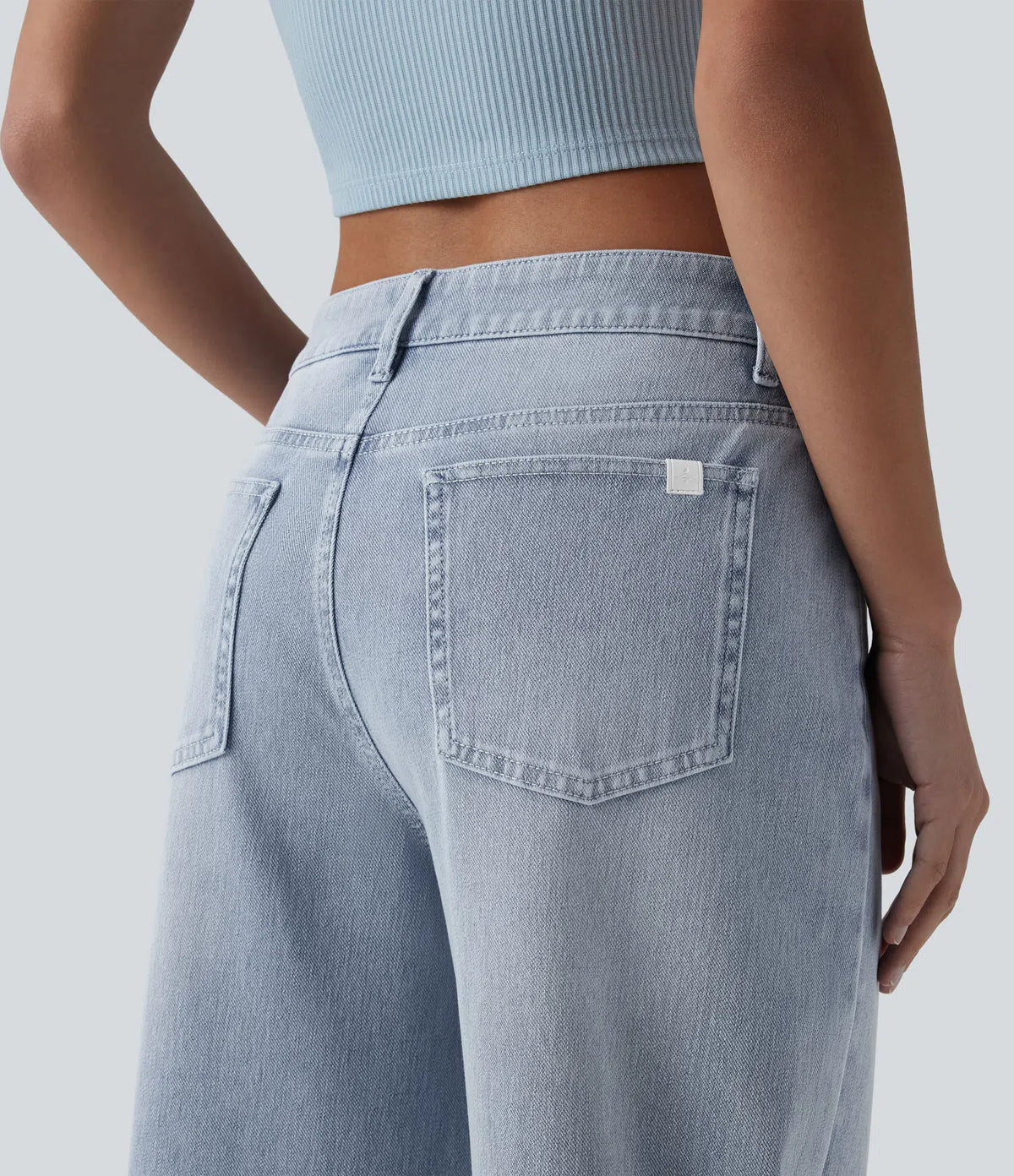 Jean Baggy