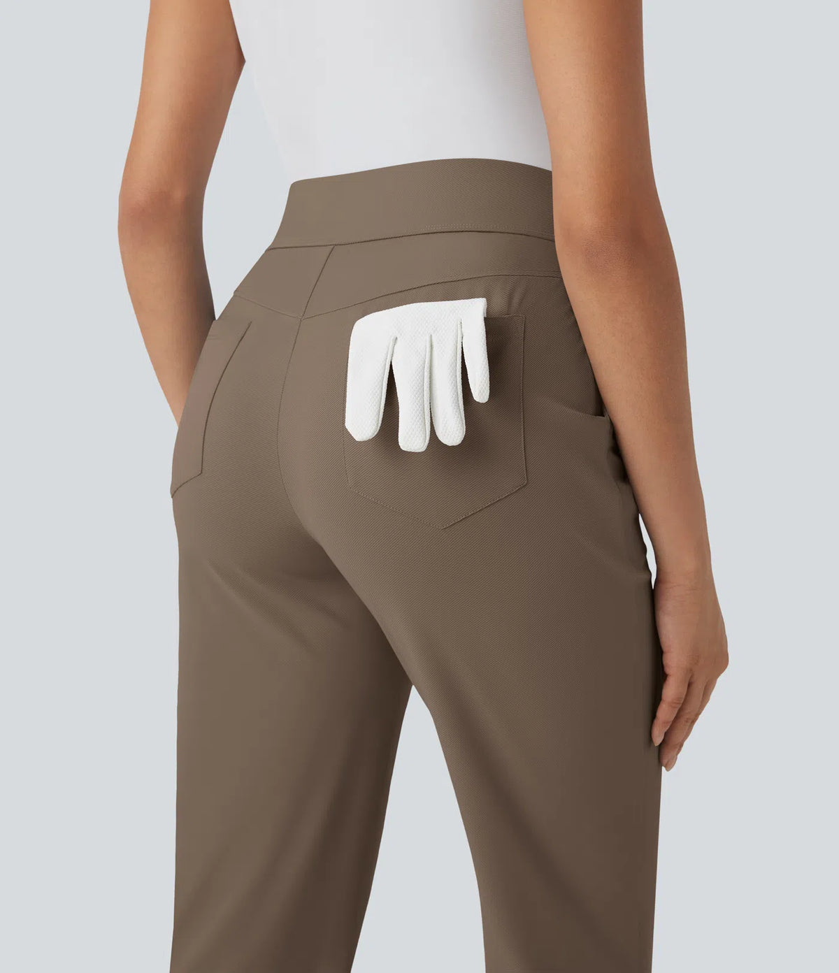 Pantalon 7/8