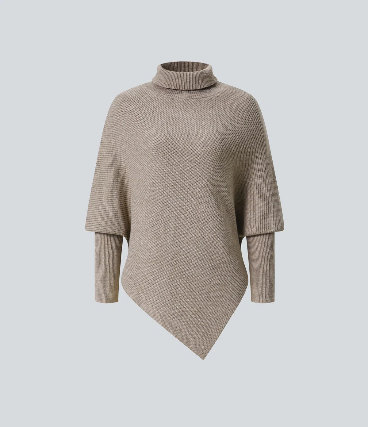Pull cape