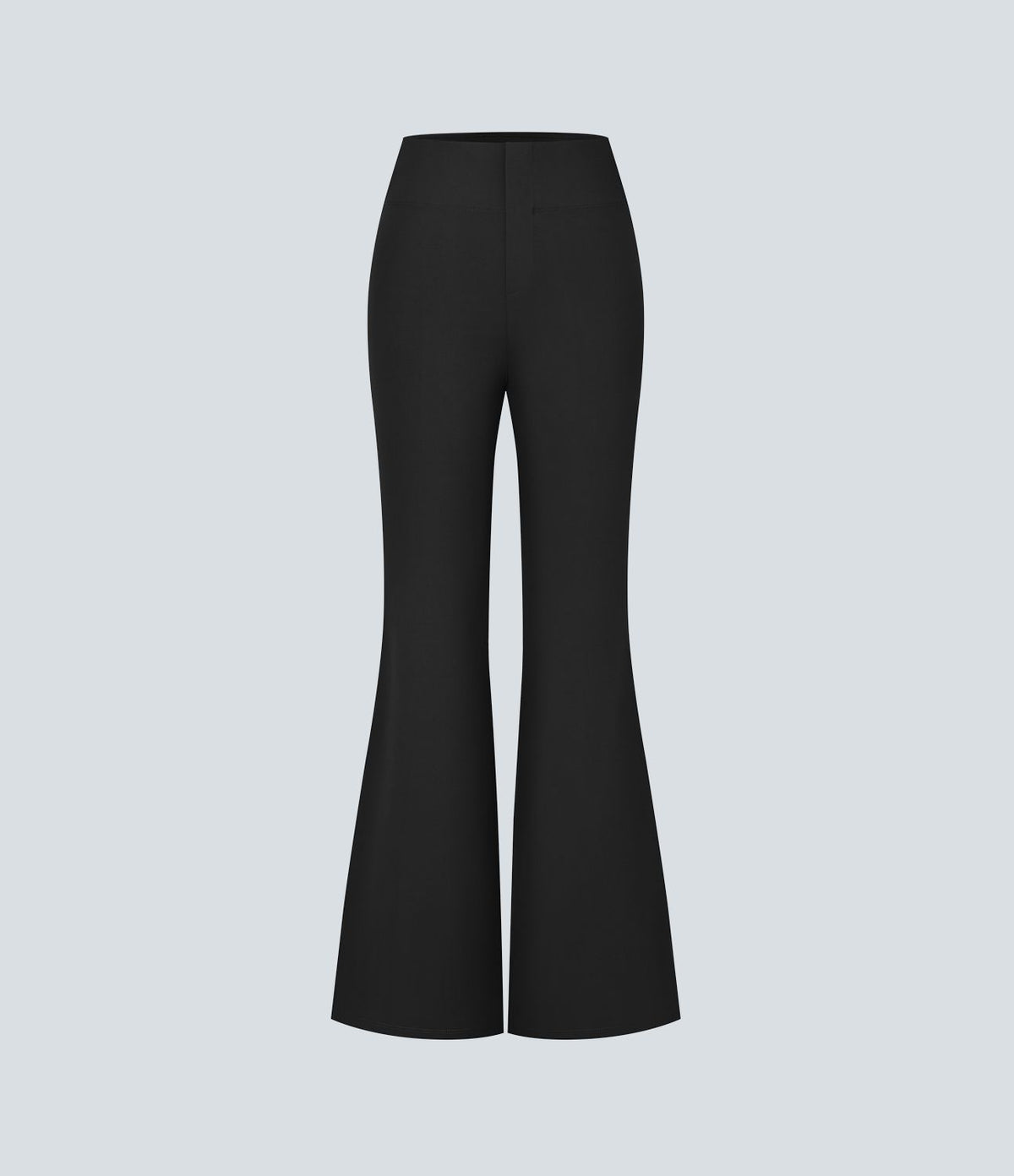 Pantalon Flare Confort