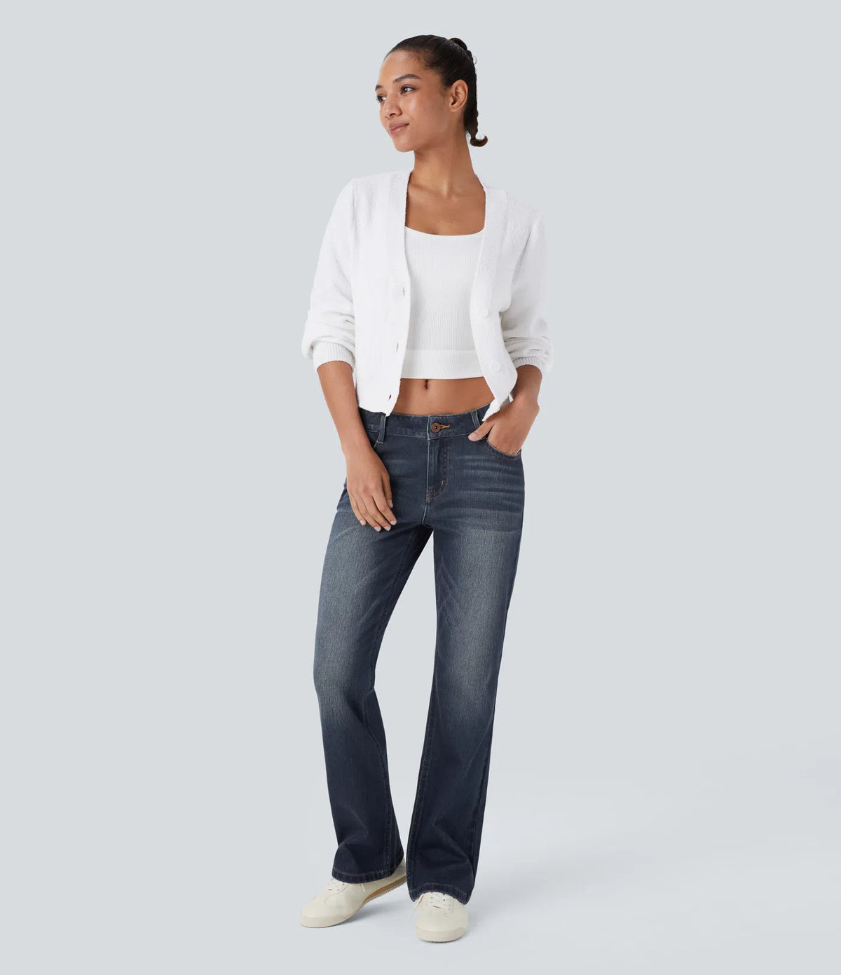 Jean Bootcut