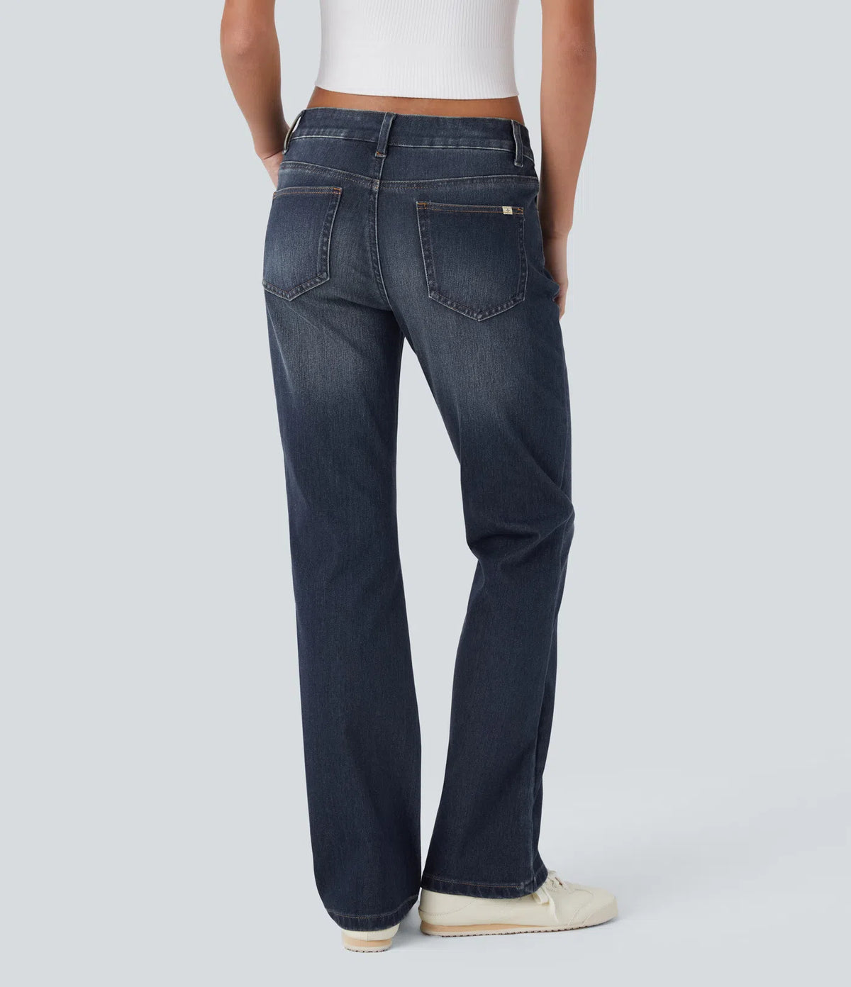 Jean Bootcut