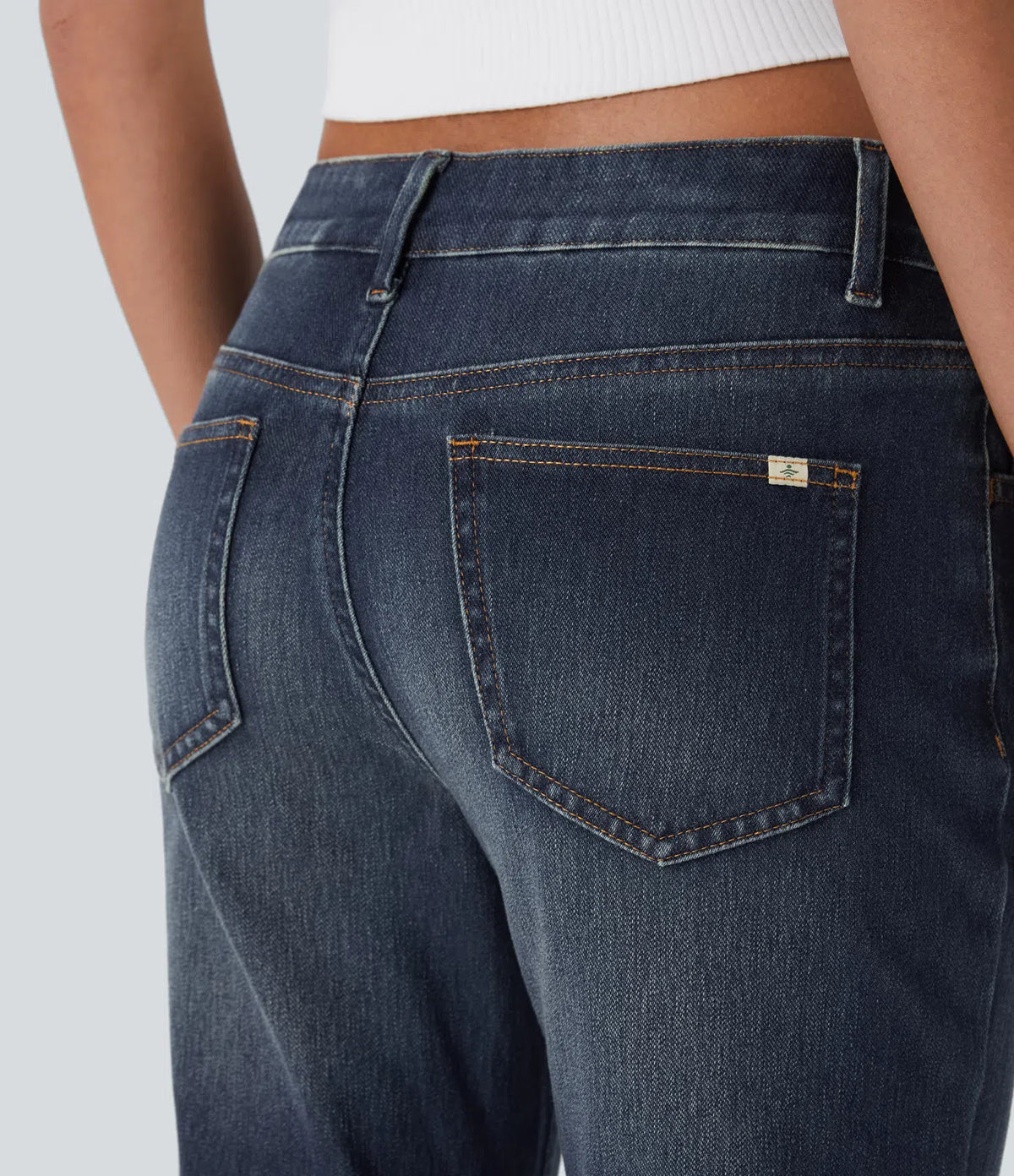 Jean Bootcut
