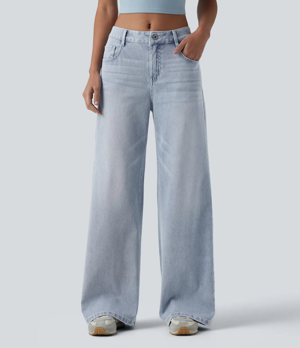 Jean Baggy