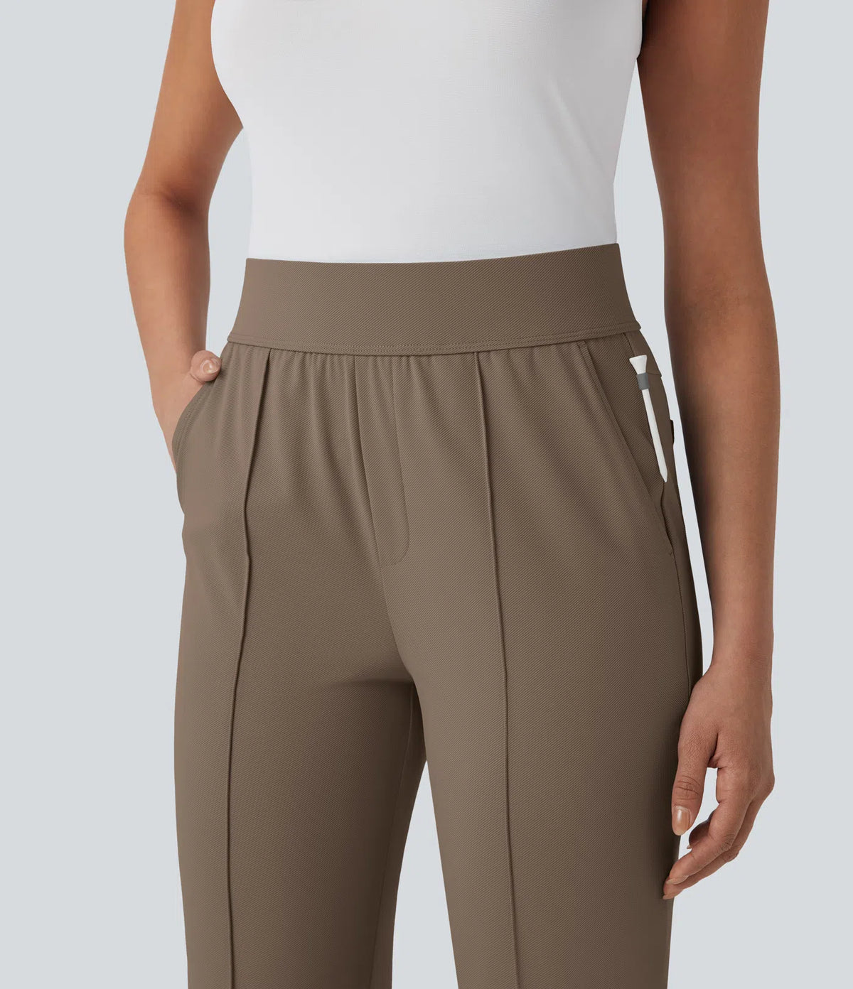 Pantalon 7/8
