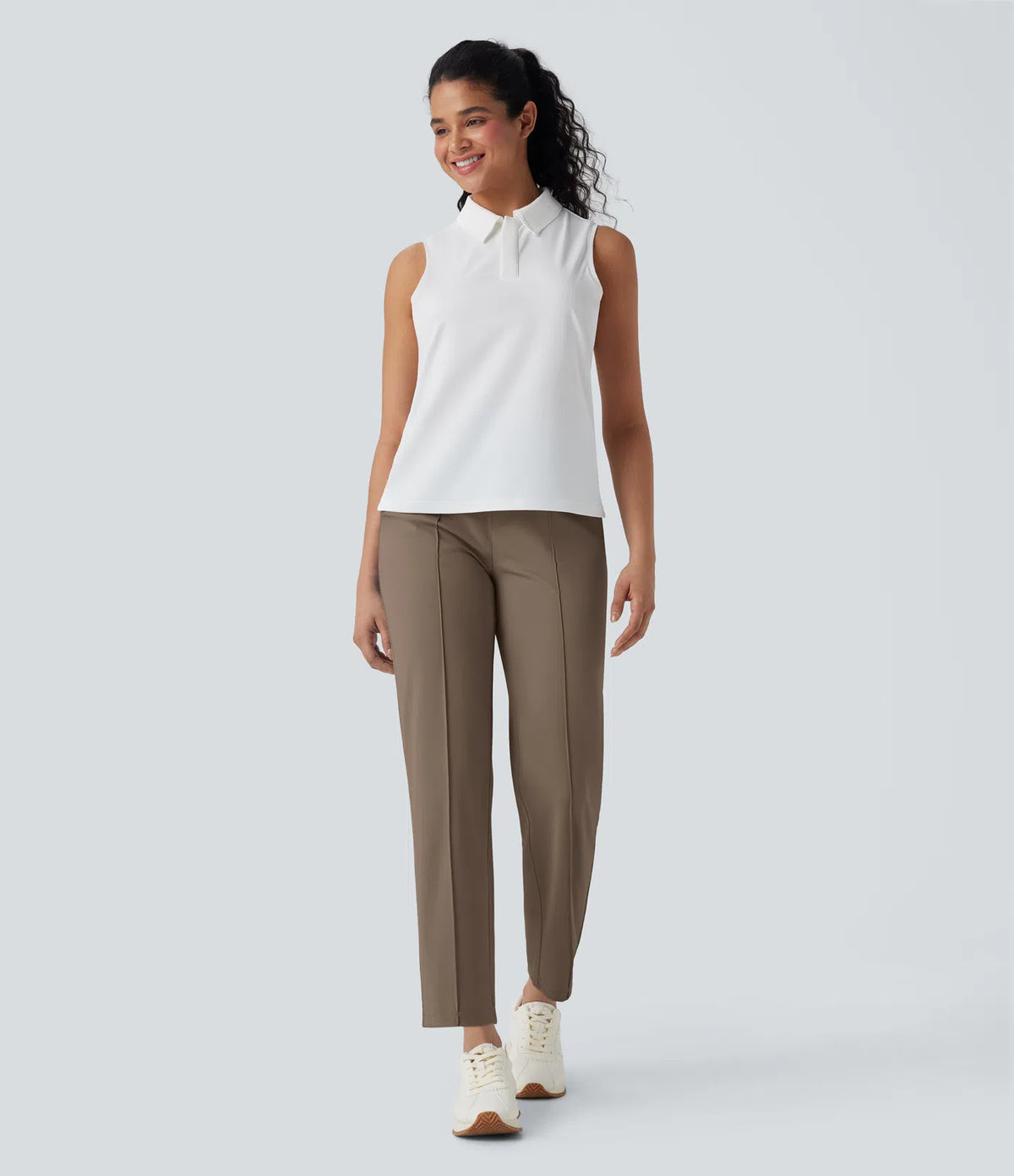 Pantalon 7/8