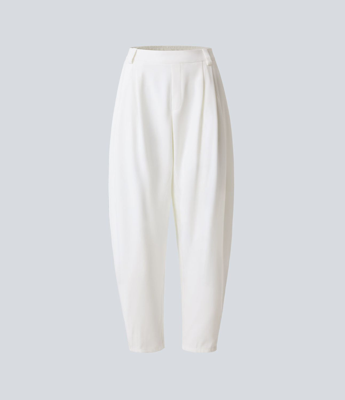Pantalon Barrel