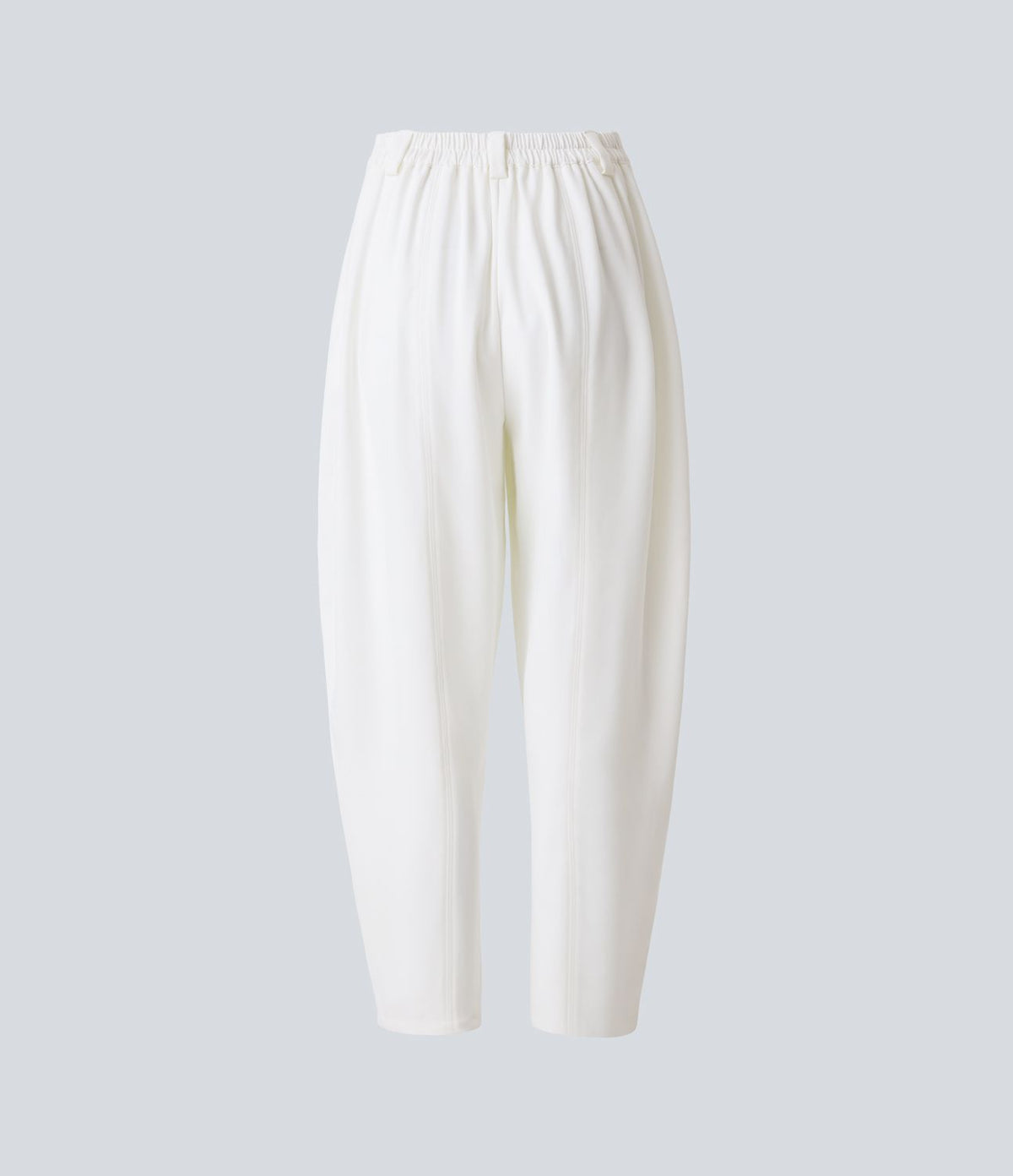 Pantalon Barrel