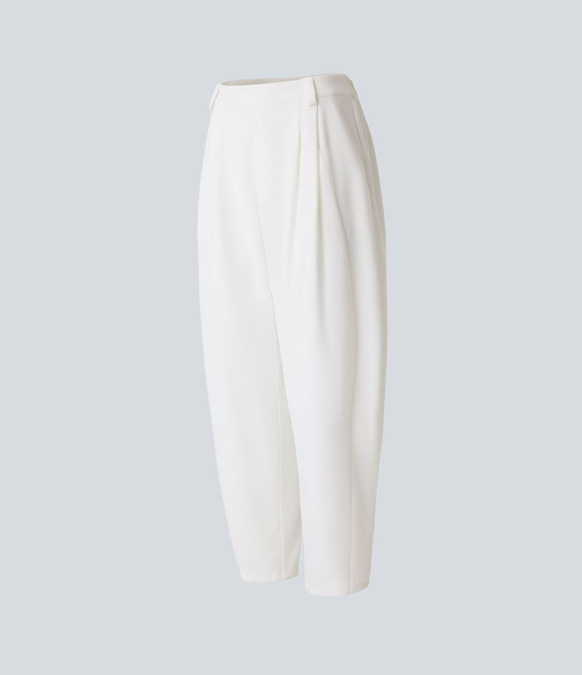 Pantalon Barrel