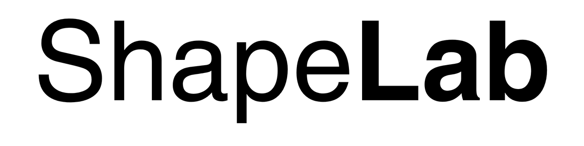 ShapeLab